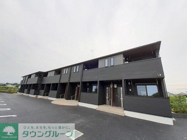 KOUテラス・タツイの物件内観写真